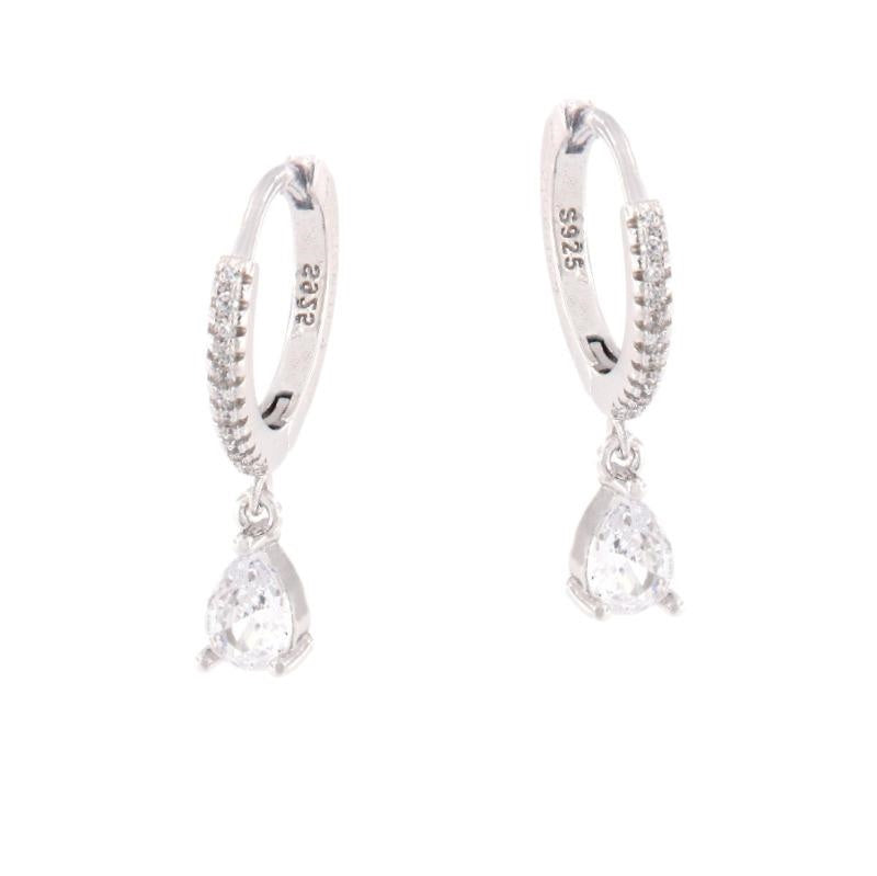 Boucle d'oreille Miranda