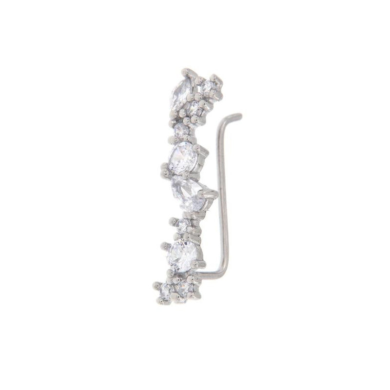 Boucle d'oreille Sienna