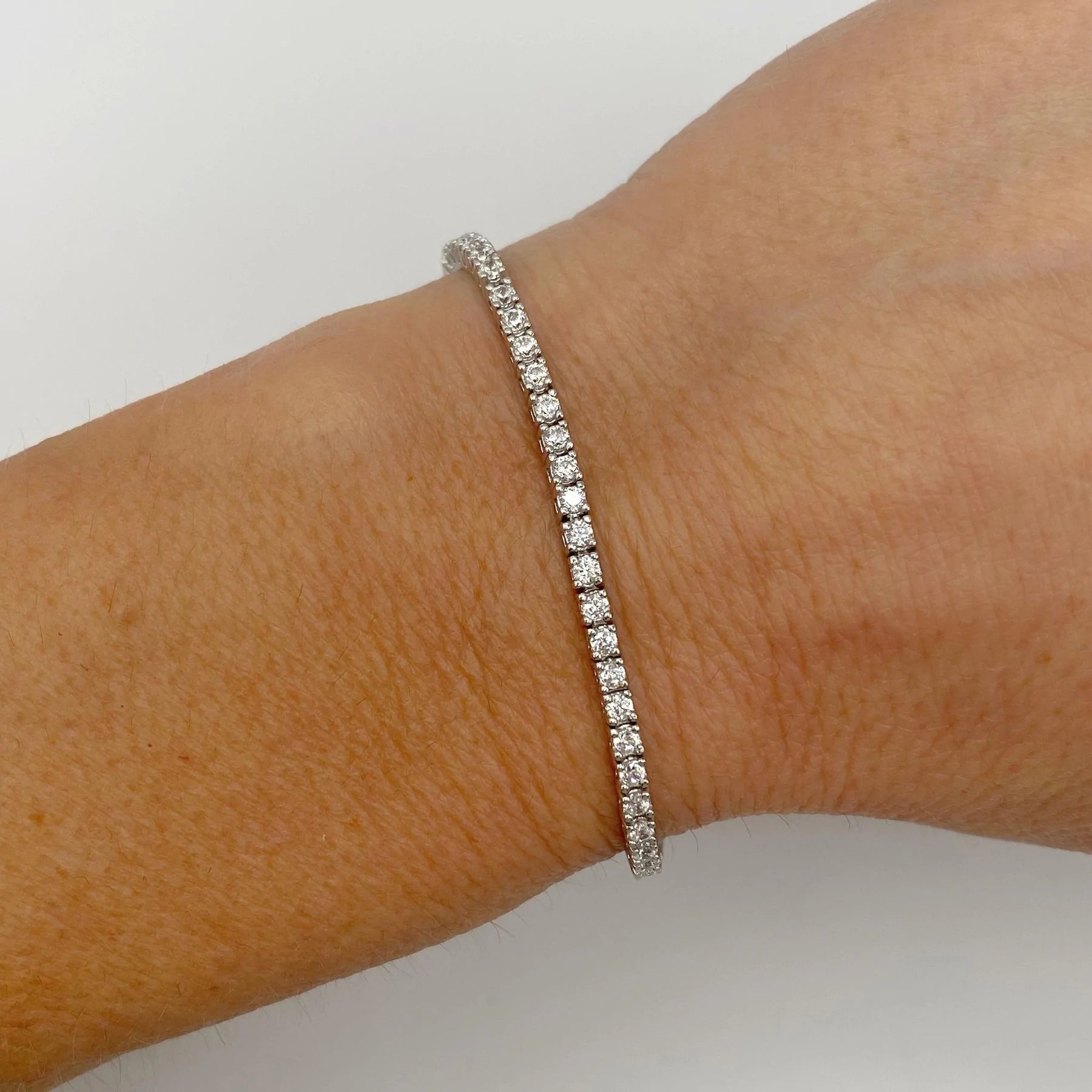 Bracelet Elisabeth - Maison LC Monaco