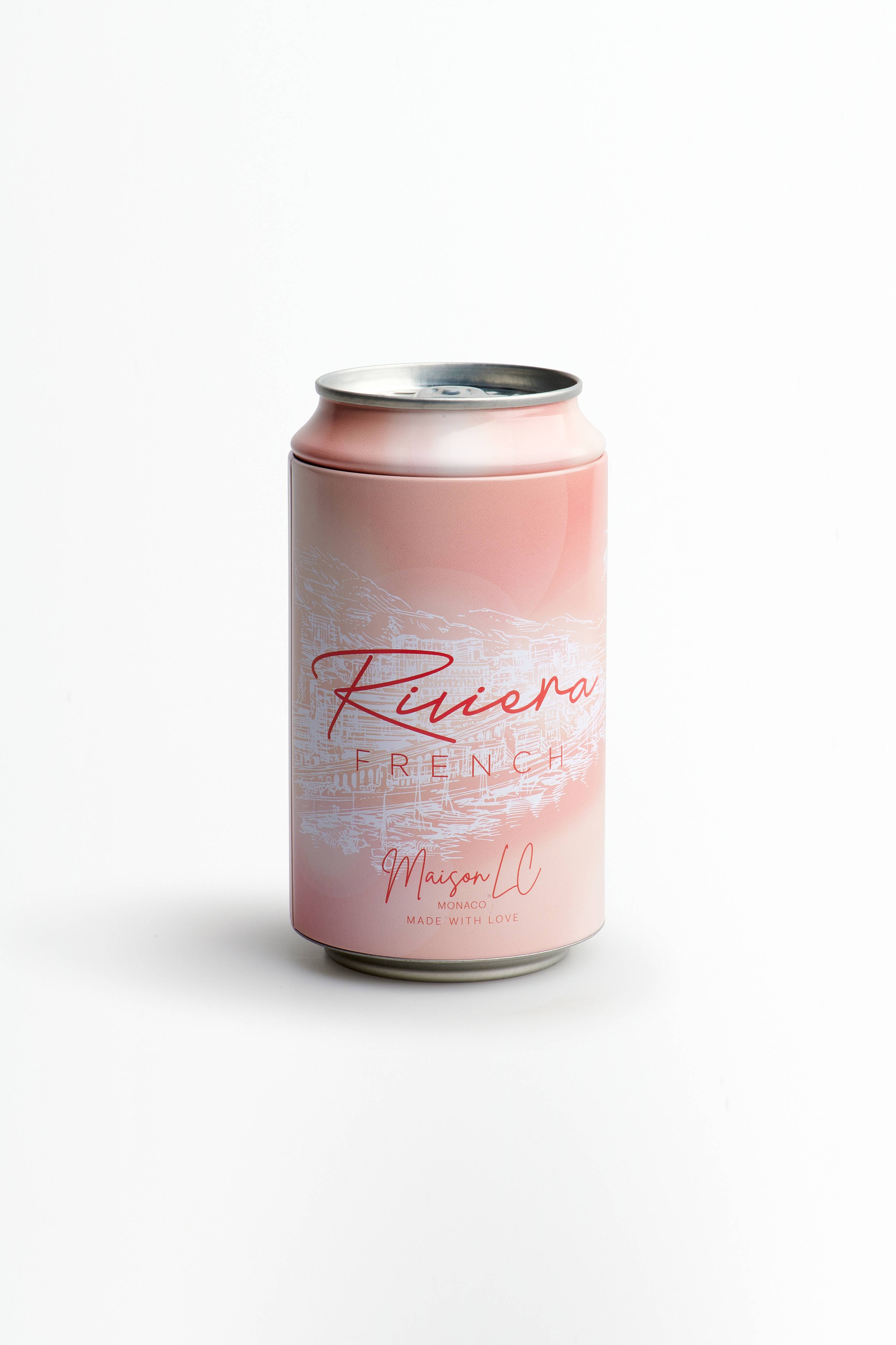 Canette french riviera