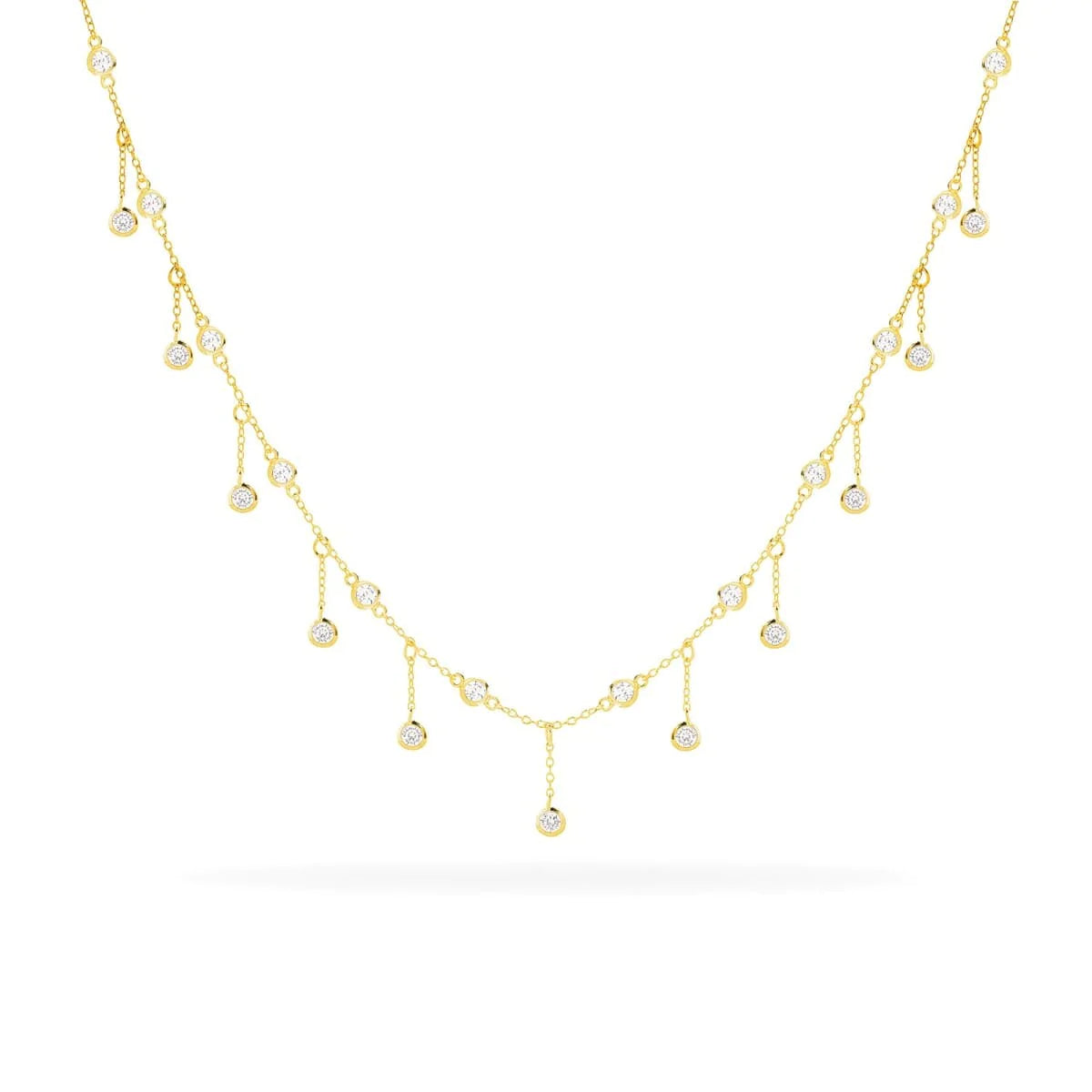 Collier Jacquie