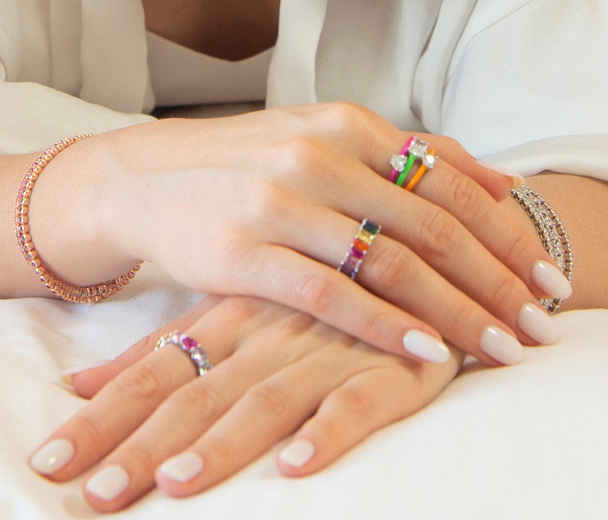 Bague Oslo