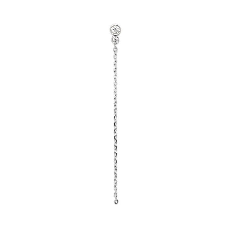 Boucle d'oreille Meester