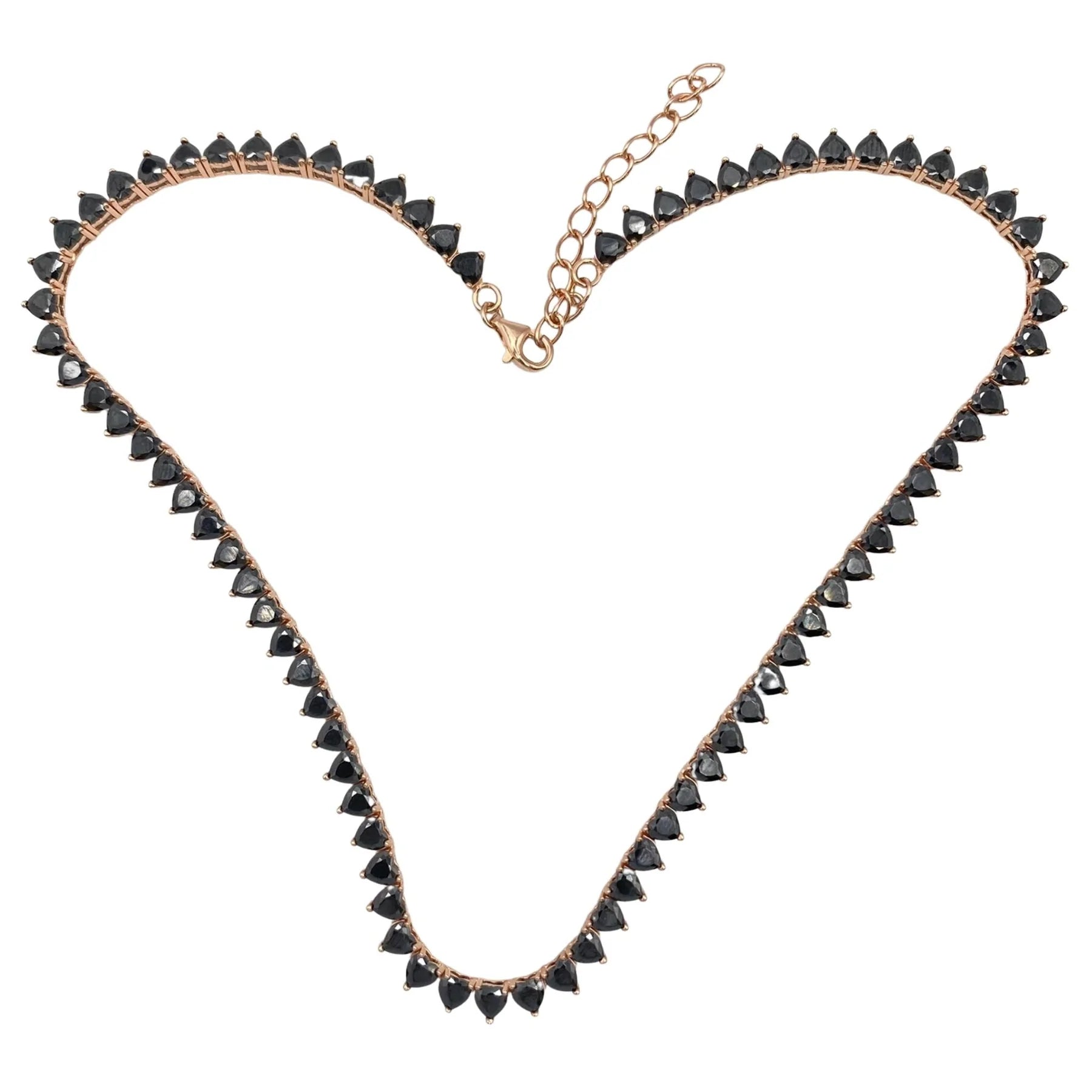 Collier Brooklyn - Maison LC Monaco