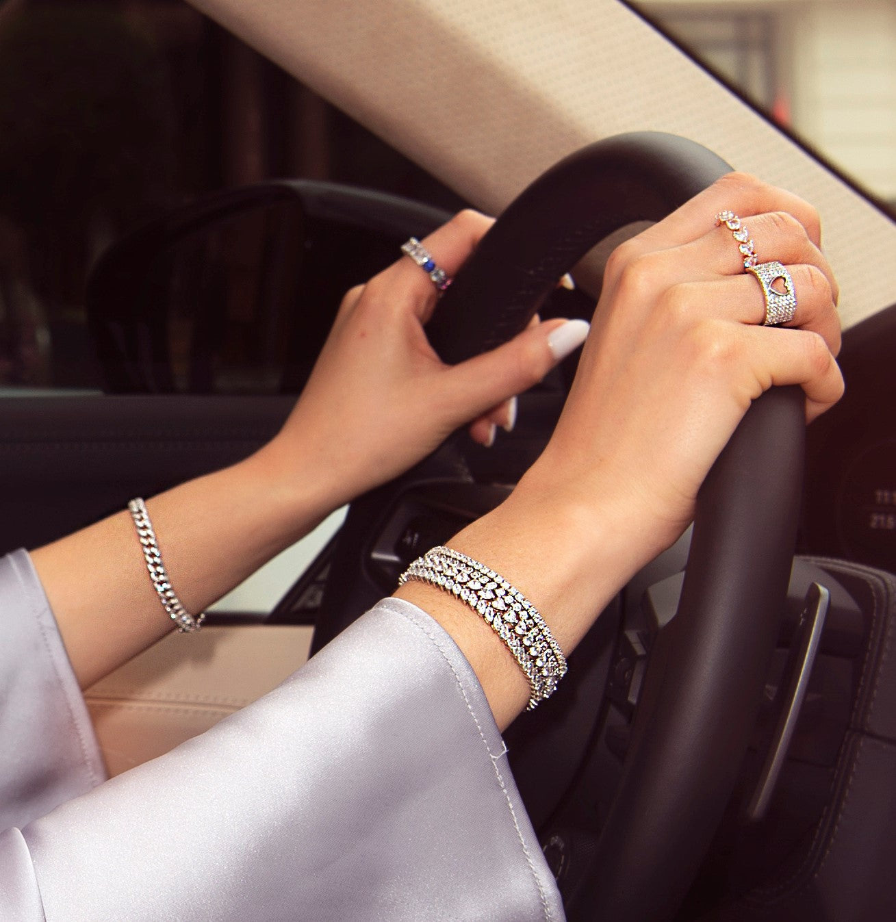 Bracelet Elisabeth