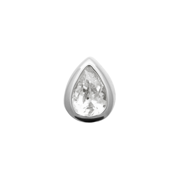 Boucle d'oreille Leighton