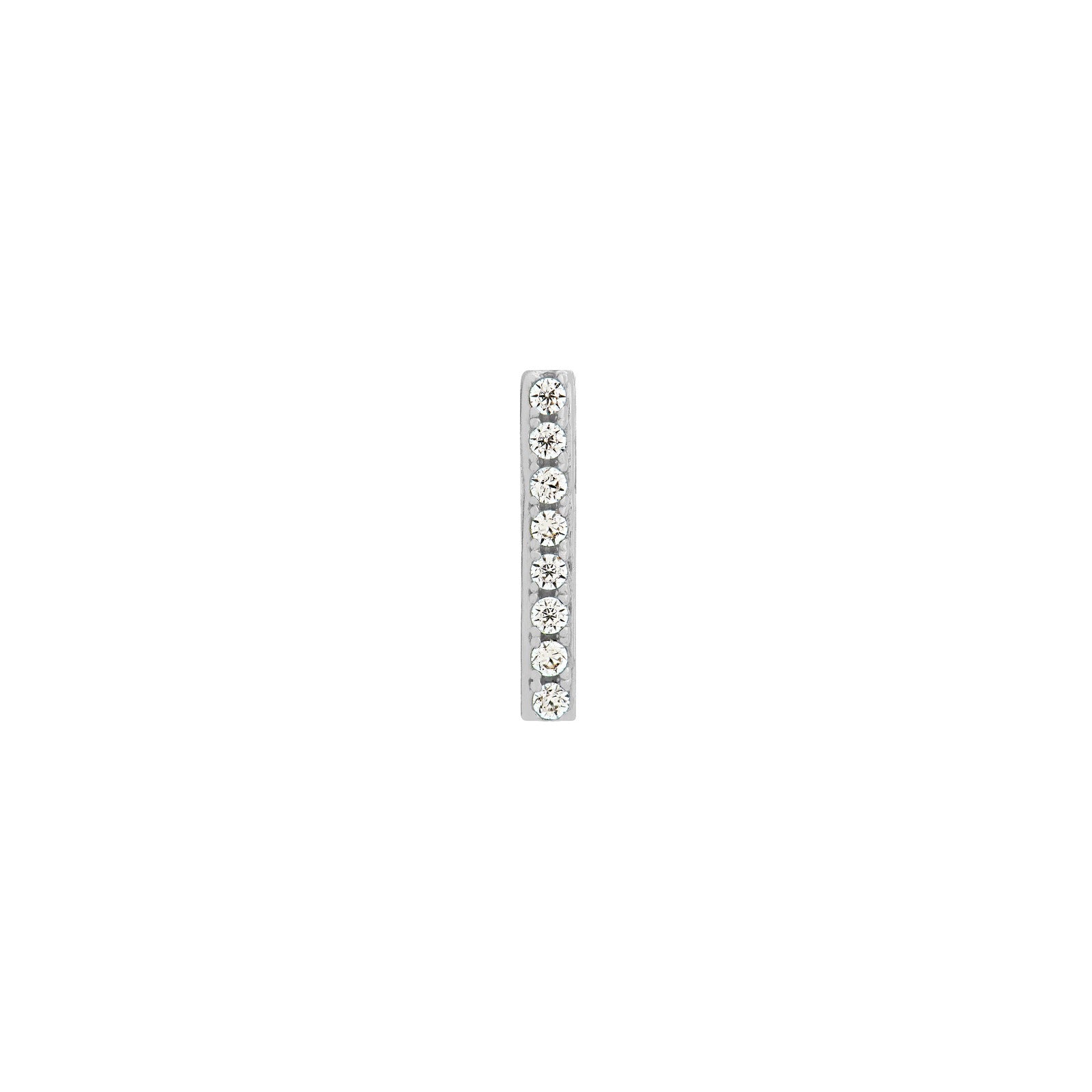 Boucle d'oreille Abrams - Maison LC Monaco